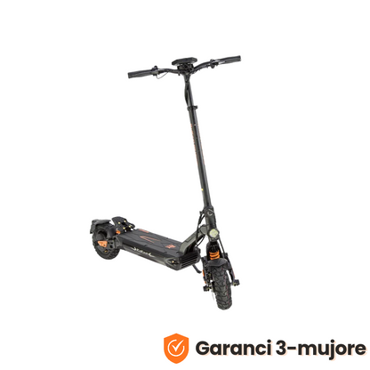 Trotinet Elektrik-Kukirin g2 master