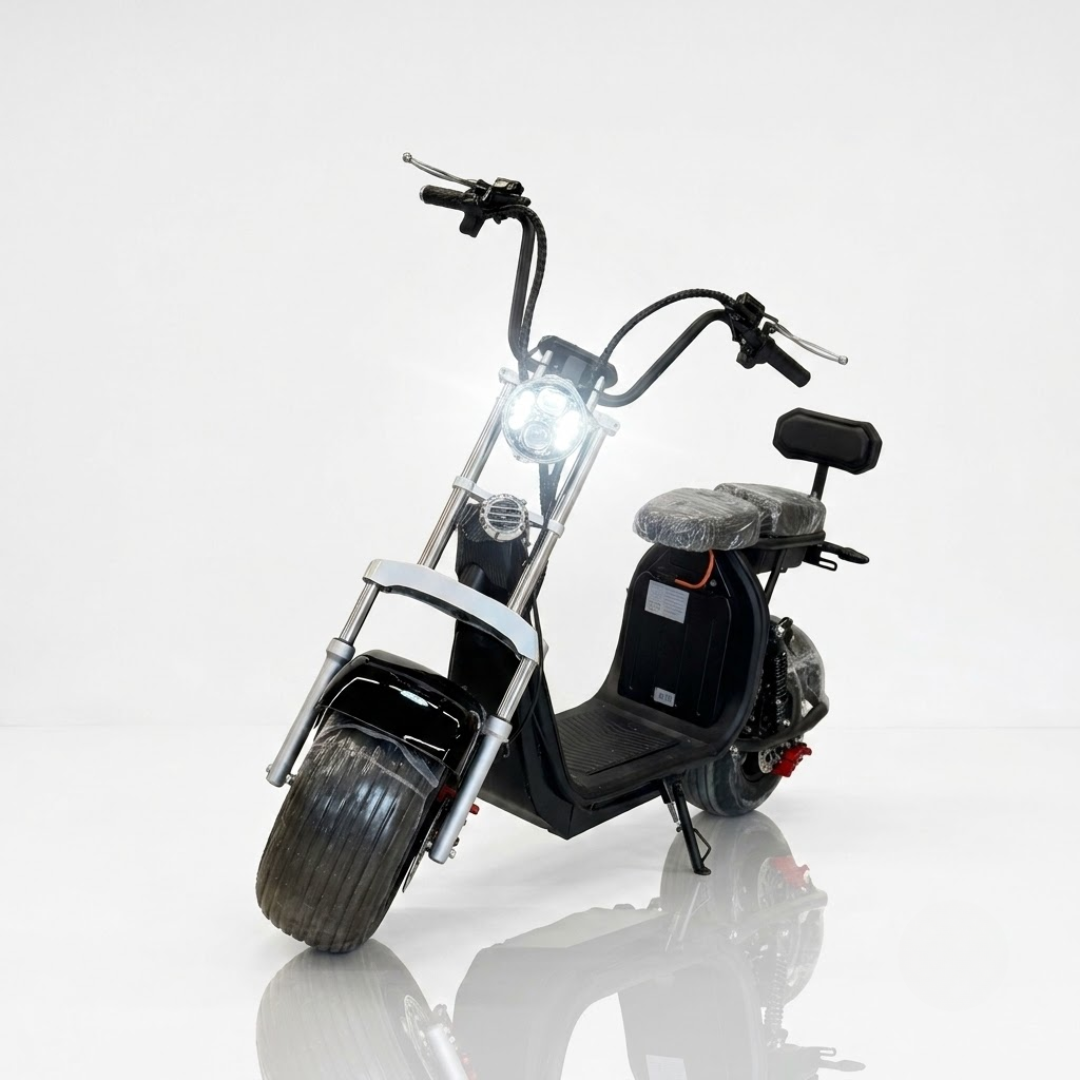 Motorr Elektrike CityCoco-TX09-Pro