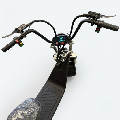 Motorr Elektrike CityCoco-TX09-Pro