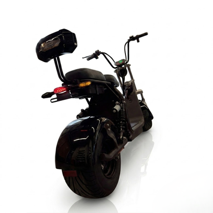 Motorr Elektrike CityCoco-TX09-Pro