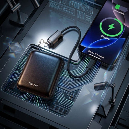Power Bank Premium-Earldom