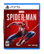 Marvel’s Spider-Man 2 – PS5