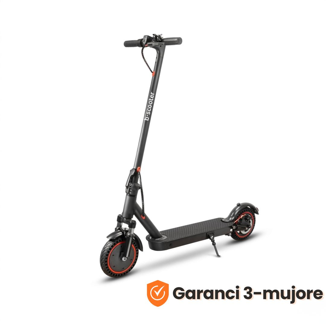 Trotineta Elektrik – Benny Group