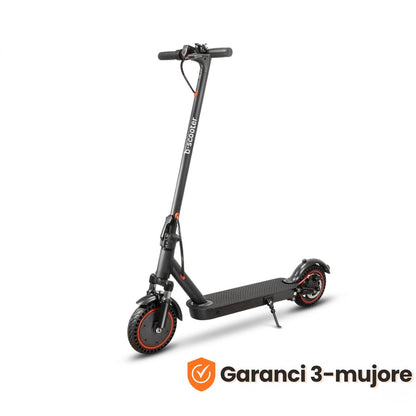 Trotinet Elektrik-M365 me Amortizator