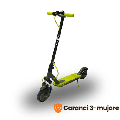 Trotinet Elektrik-M365 me Amortizator