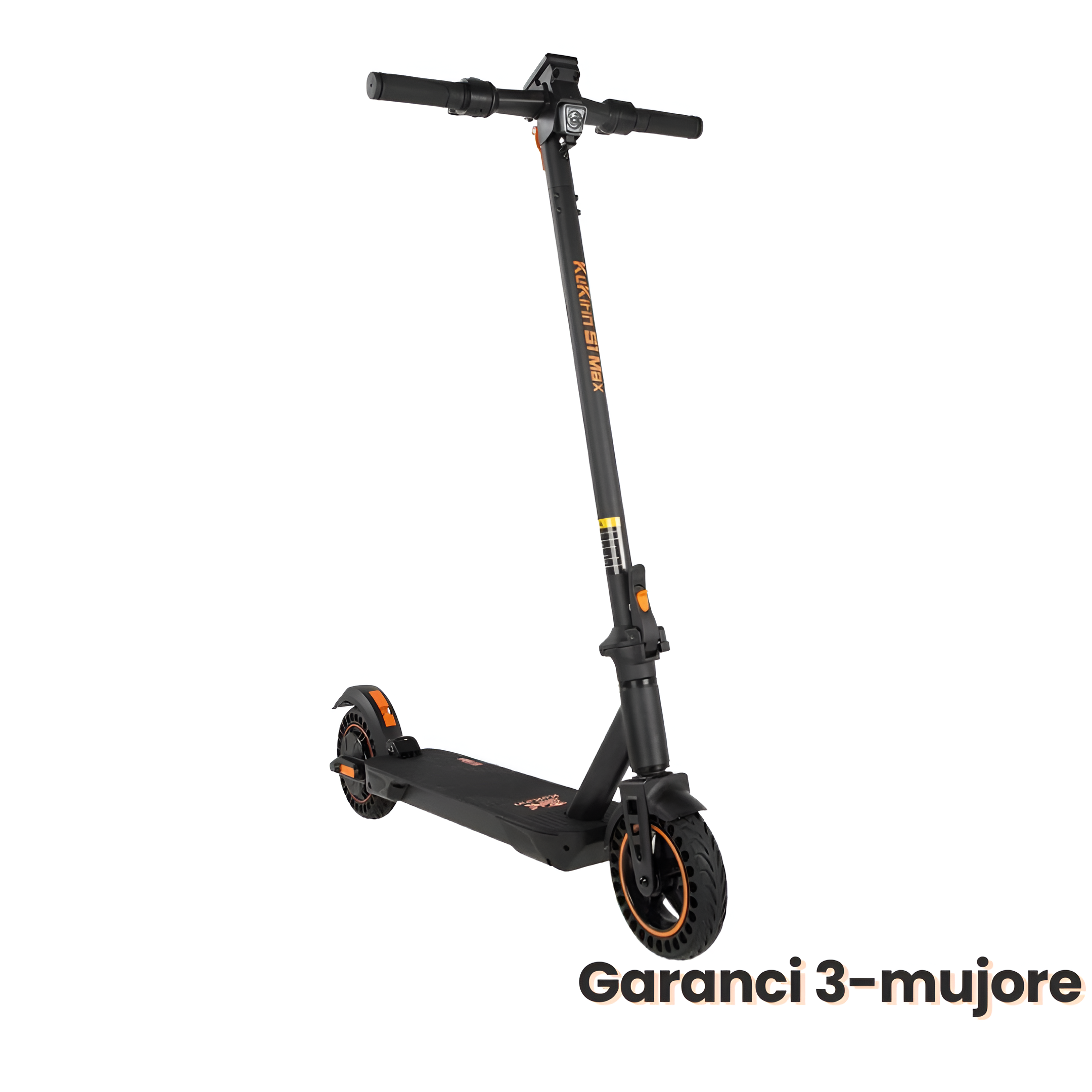 Trotineta Elektrik – Benny Group