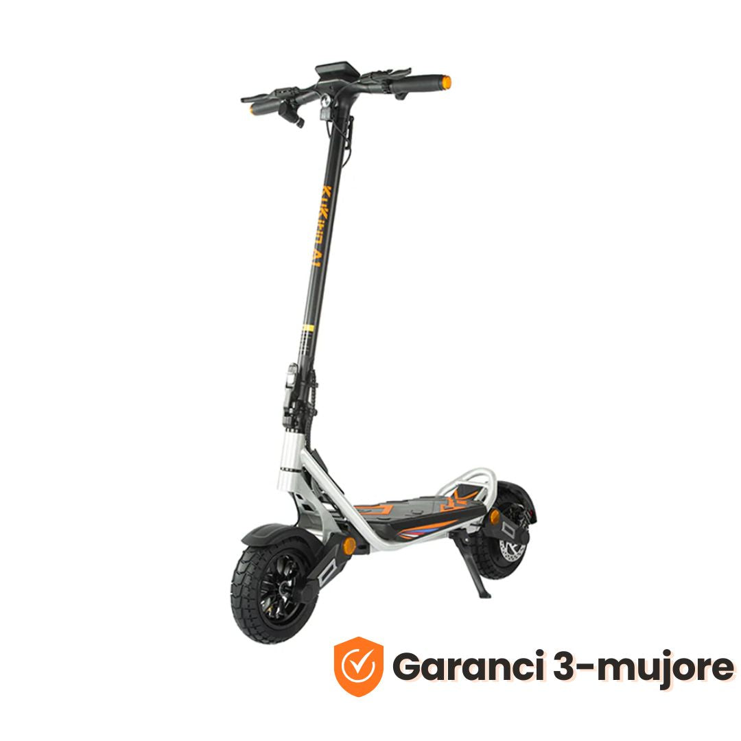 Trotineta Elektrik – Benny Group