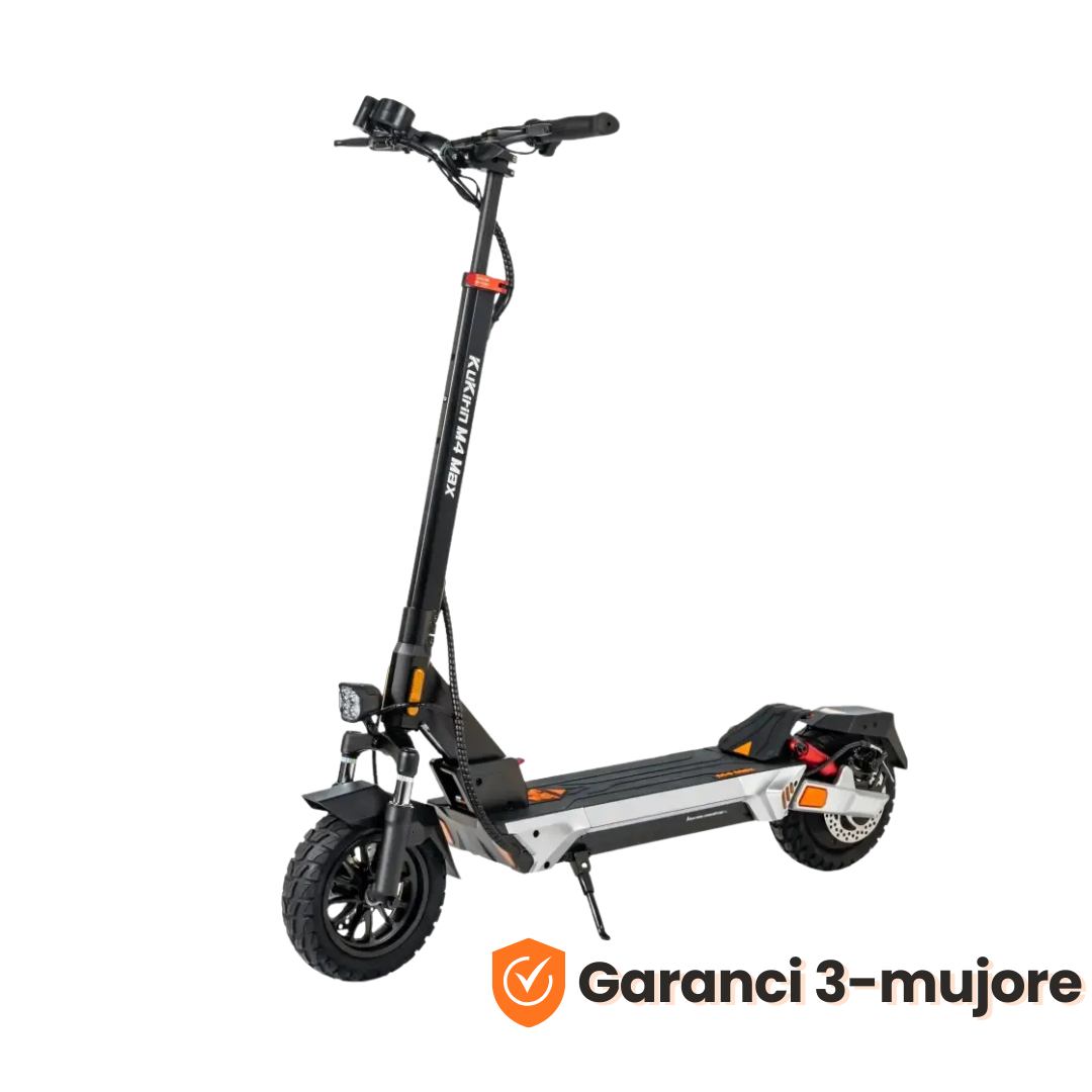 Trotinet Elektrik- KuKirin M4 Max