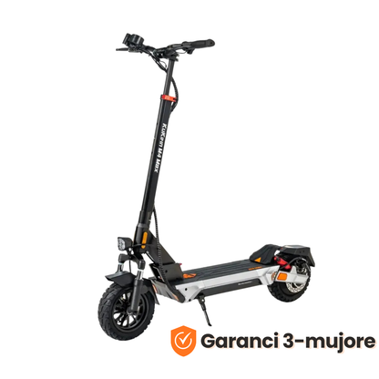 Trotinet Elektrik- KuKirin M4 Max