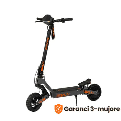Trotinet Elektrik-KuKirin G2