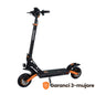 Trotinet Elektrik-KuKirin G2 Pro