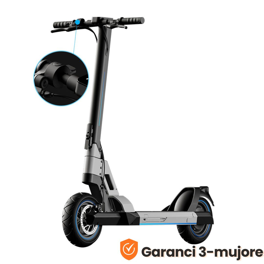 Trotinet Elektrik G1 Max