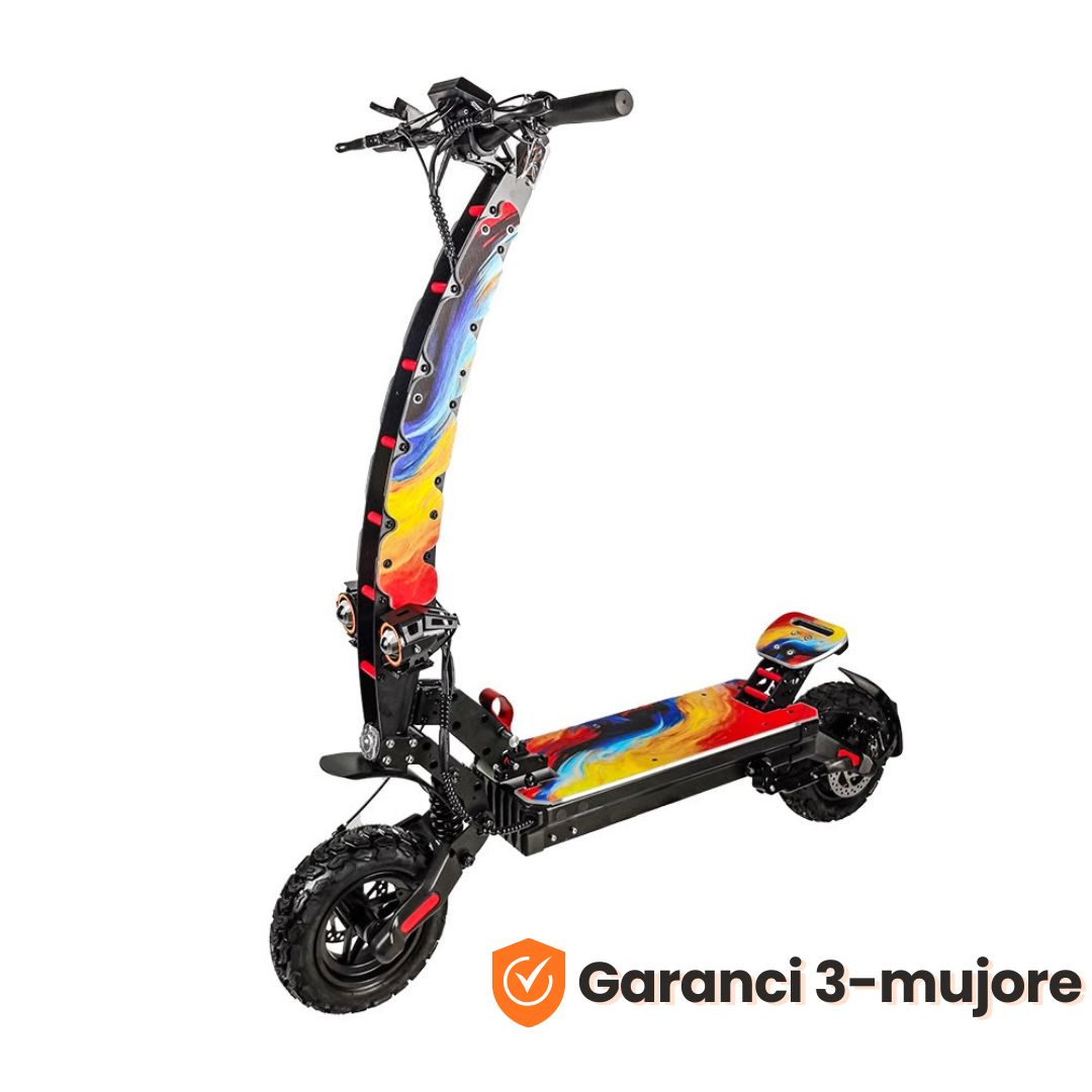 TROTINETI CTS1-3