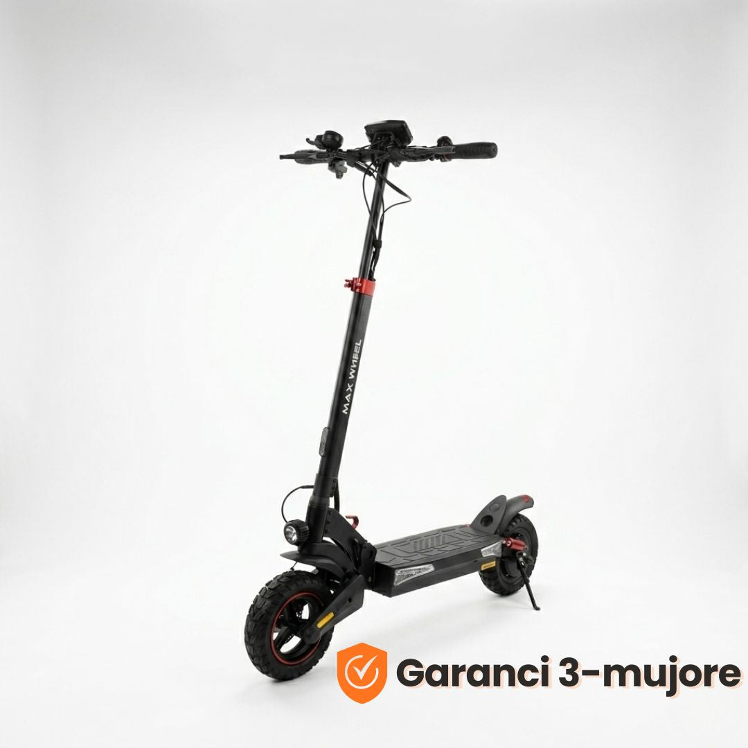 Trotineta Elektrik – Benny Group