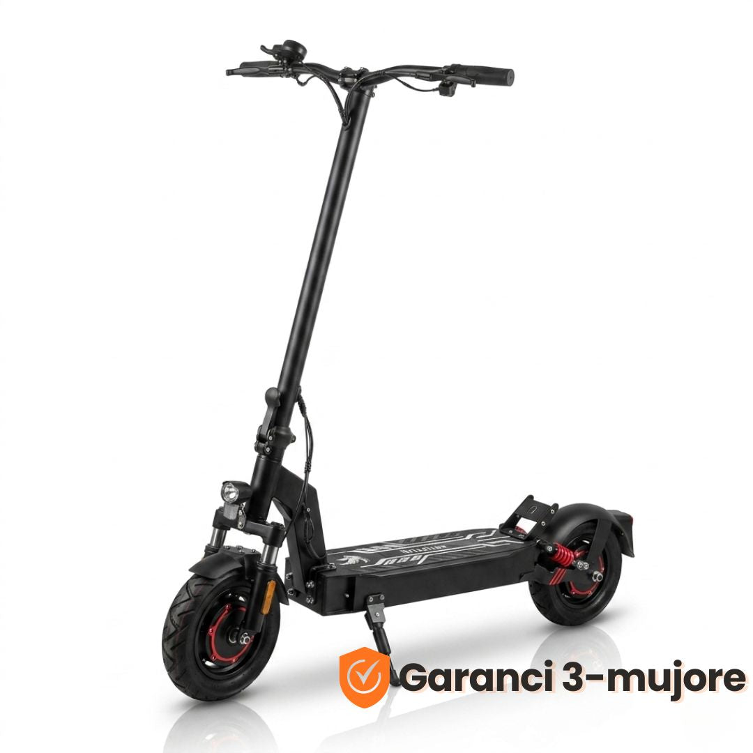 Trotinet Elektrik DriveTron DT08