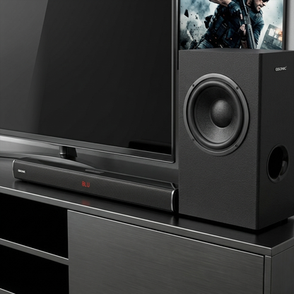 Sistem Akustik Qsonic Pro-Sound