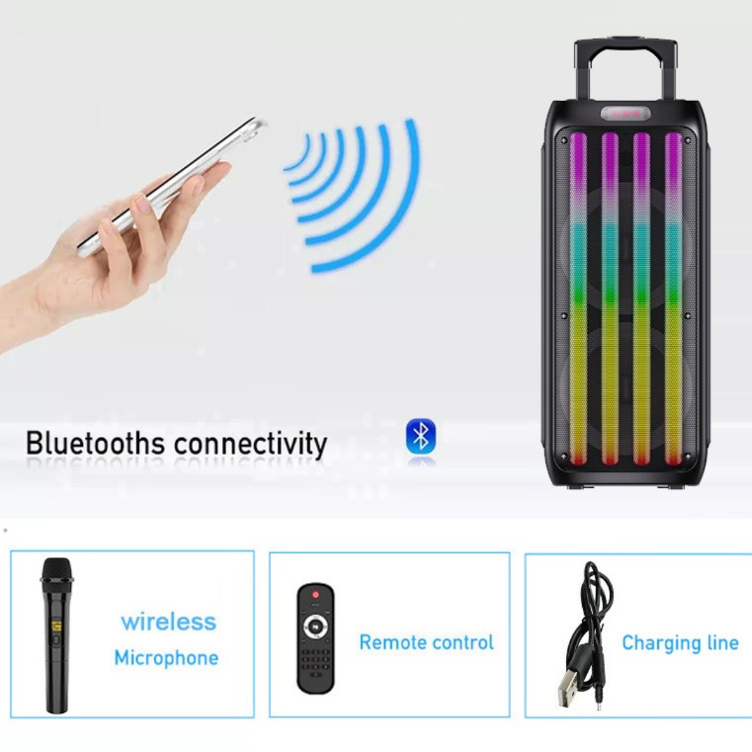 Zmadhues Zeri- ZQS8232