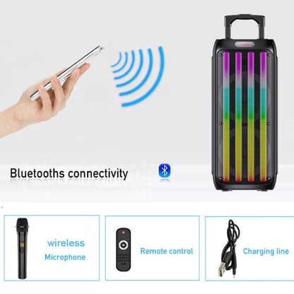 Zmadhues Zeri- ZQS8232