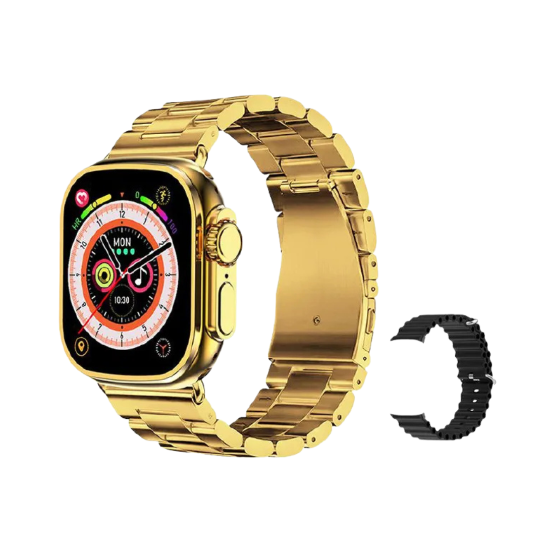 Smart Watch G9 Ultra Max